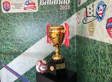 Para atender decreto, FBF altera horário do duelo entre Doce Mel e Bahia