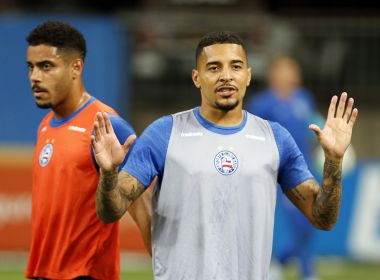 Com proposta dos EUA, Bahia pode fechar venda de Gregore nos próximos dias