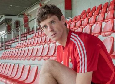 Bahia acerta contratação do zagueiro argentino Germán Conti