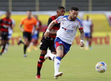 Em súmula, árbitro cita expulsão de Rossi no banco de reservas