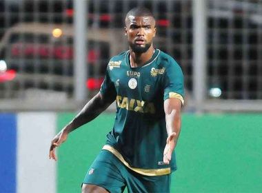 Bahia tem interesse na contratação do zagueiro Messias, do América-MG