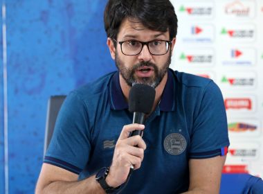 Em reunião com CBF, Bellintani argumenta pela continuidade do futebol na pandemia