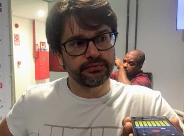 Bellintani reclama da falta do Fair Play financeiro na Série A: 'Assunto foi esquecido'