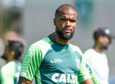 'Valor acima do que podemos pagar', diz Bellintani sobre zagueiro Messias
