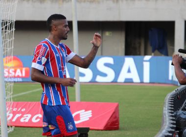 Red Bull Bragantino tem interesse em Gabriel Novaes, diz site