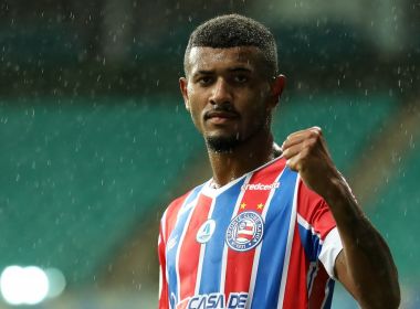 Bahia oficializa venda de Thiago para o New York City