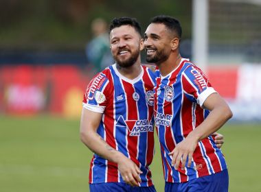 Copa Sul-Americana: Bahia estreia fora de casa contra time uruguaio