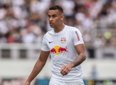 Bahia acerta contratação do atacante Thonny Anderson, do Red Bull Bragantino
