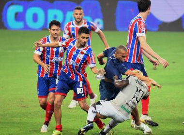 Procuradoria denuncia e pede suspensão preventiva de envolvidos em briga no Castelão