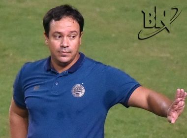 Dado Cavalcanti elogia Juninho e destaca trabalho dos analistas no triunfo do Bahia