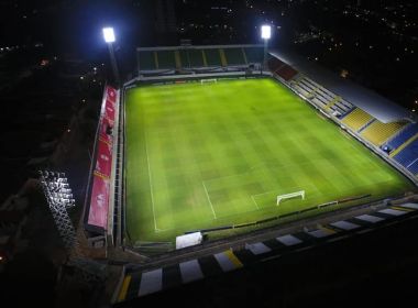 Sem boas lembranças, Bahia visita o Red Bull Bragantino no Nabi Abi Chedid
