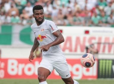 Bahia negocia a contratação do zagueiro Ligger, diz site