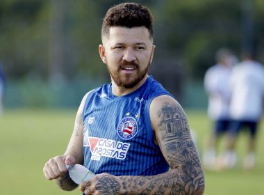 Em Pituaçu, Bahia enfrenta o Inter com objetivo de manter boa fase