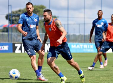 Contra o Palmeiras, Bahia tenta primeiro triunfo no Allianz Parque