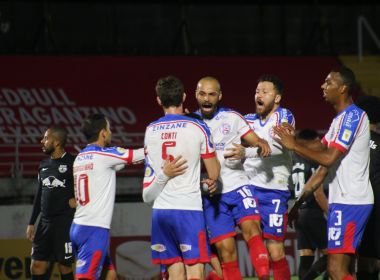 CBF detalha mais cinco rodadas do Brasileirão; veja datas e horários do Bahia