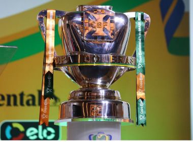 CBF divulga datas das oitavas da Copa do Brasil; veja programação dos baianos