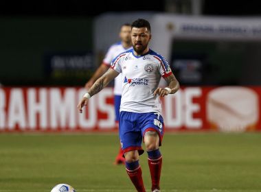 Em Pituaçu, Bahia busca embalo no Brasileirão em duelo contra o Juventude