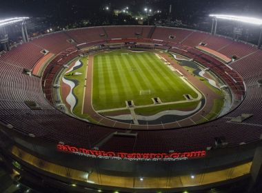 No Morumbi, Bahia visita o São Paulo de olho em manter sequência positiva