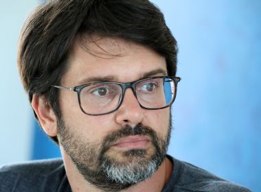 Presidente do Bahia critica julgamento do STJD: 'Uma grande aberração'