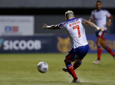 Pressionado, Bahia tenta se recuperar contra o Sport em Pituaçu