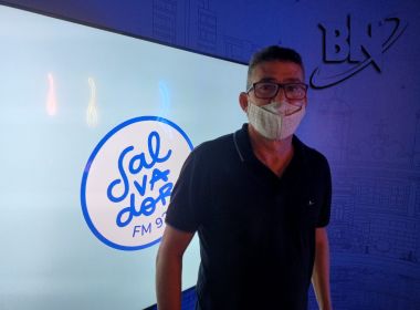 Ex-técnico sub-20 do Bahia, Aroldo Moreira critica Marcelo Lima: 'Acabou com a base'