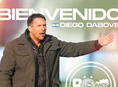 Diego Dabove é o oitavo técnico estrangeiro da história do Bahia; relembre