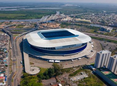 Com novo técnico de olho, Bahia enfrenta o Grêmio em Porto Alegre