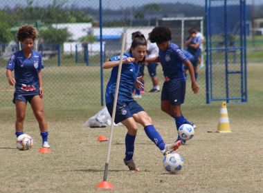 Baianão Feminino: FBF transfere Bahia x Flu de Feira para Praia do Forte