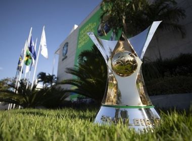 Atletas do Bahia e de mais 18 clubes pedem para que jogos do BR-21 não sejam adiados