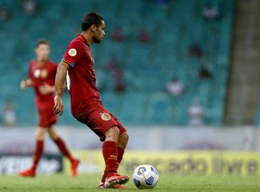 Bahia entra em acordo com a Globo para transmissão em TV fechada até 2024