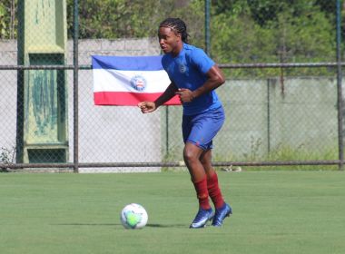 Caso Daniel Cruz: Bahia vai acionar CNRD para cobrar multa do Athletico-PR