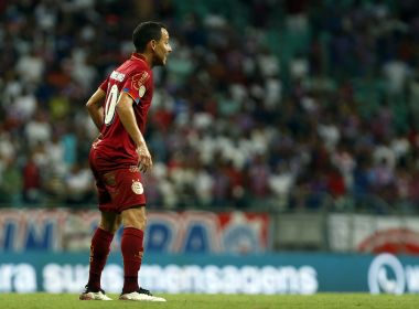 Bahia venceu dois jogos seguidos apenas uma vez neste Campeonato Brasileiro