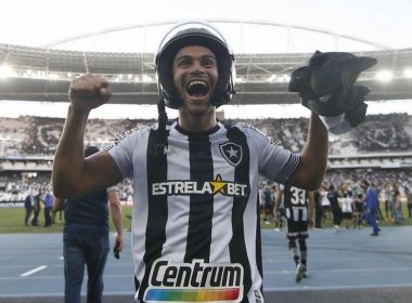 Saiba como está a situação de quatro atletas emprestados pelo Bahia