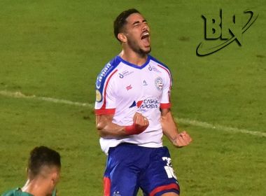 Club Brugge, da Bélgica, faz proposta por Matheus Bahia, diz TV