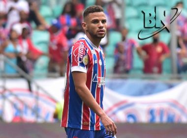 Bahia encaminha renovação do volante Edson para a temporada de 2022