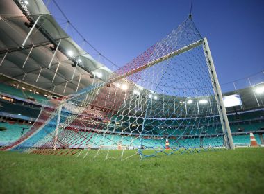 Copa do Nordeste: Após pedido do Bahia, jogo contra o Sampaio é adiado para fevereiro