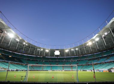 Bahia cita 'isonomia com cearenses' para justificar adiamento do jogo contra o Sampaio