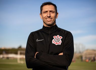 Sub-20: Bahia tem acerto com o técnico Diogo Siston, ex-Corinthians e Vasco