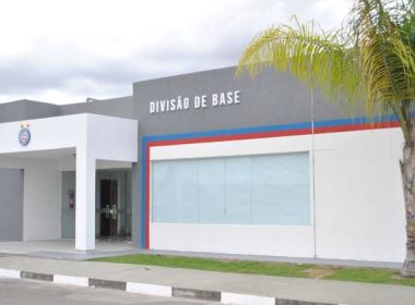 Bahia renova certificado de clube formador com a CBF