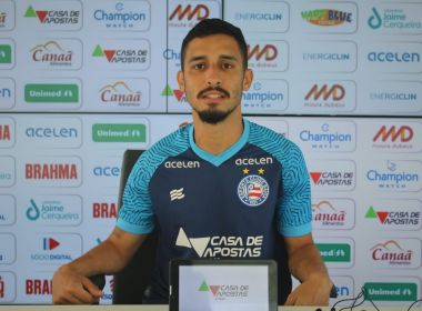  Daniel prevê 'jogo aberto' entre Bahia e Athletico Paranaense: 'Não tem favorito'