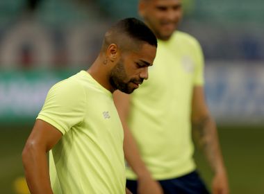 Bahia renova com Raí Nascimento até o fim da temporada 2022