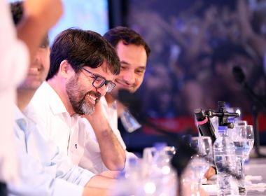 Bellintani detalha SAF do Bahia e revela que ouve 'opinião técnica' sobre reforços