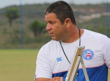 Igor Morena analisa atuação do Bahia no triunfo sobre o Botafogo e projeta evolução