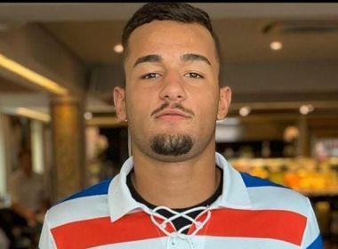 Próximo de ser anunciado pelo Bahia, Igor Torres participa de treino