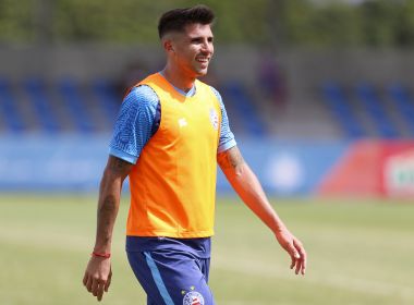 Bahia tenta aumentar margem dentro do G-4 da Série B em duelo contra o Guarani