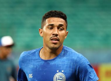 Clubes do exterior fazem consulta ao Grêmio sobre o atacante Rildo