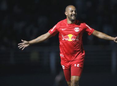 Bahia acerta contratação do atacante Ytalo, do Red Bull Bragantino