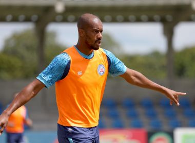 Bahia vai ter semana cheia antes de enfrentar o Vasco; veja programação