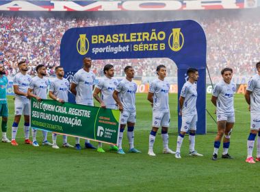 Após vencer o Vasco, Bahia chega a 94,4% de chances de acesso