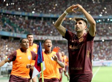 Grupo City quer ter o Bahia como segundo maior investimento, diz jornalista